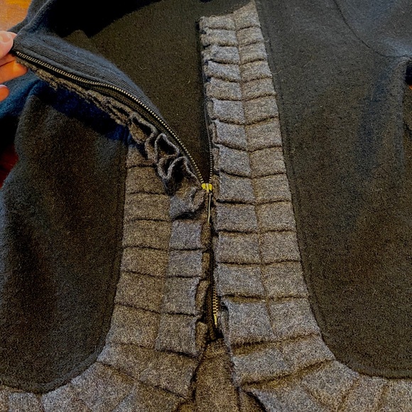 A.Giannetti Jacket Size L - Picture 6 of 6